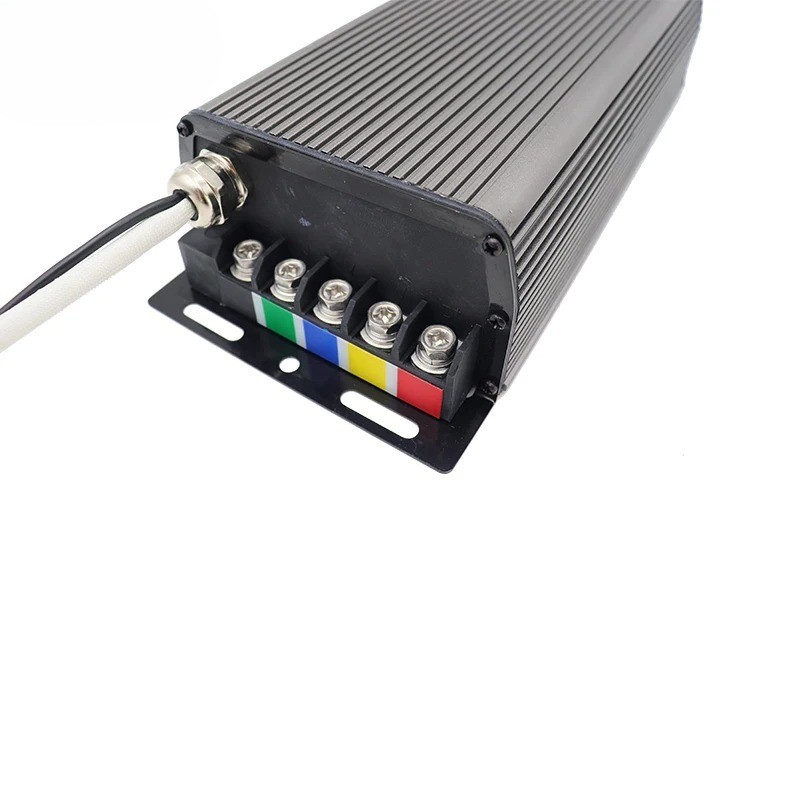 Bldc Controller 72V 150A Sabvoton - Sabvoton SVMC72150-M 150A 48V-72V ホールBLDCコントローラー（3000-4000wモーター用）