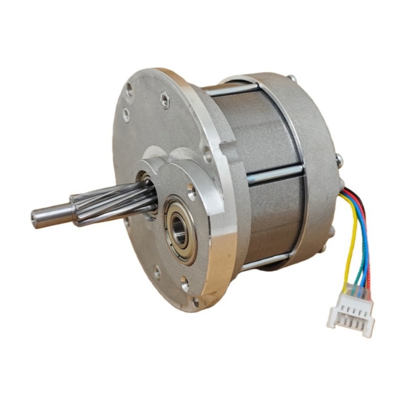 Tongsheng Tsdz2B Mid Drive Motor - SYDS TSDZ2B および TSDZ2 用 48V