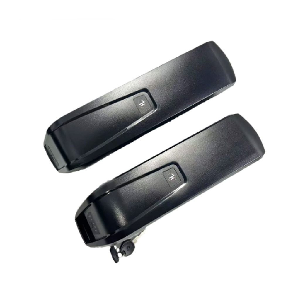 Ebike Battery 48V 20Ah Hailong - ファットバイクVOMO X80電動自転車バッテリー48V 15Ah 17.5Ah 20Ah Hailong