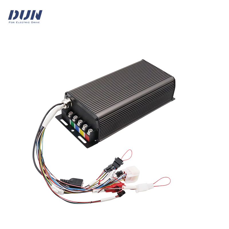 Bldc Controller 72V 150A Sabvoton - Sabvoton SVMC72150APT プロトコル V2 48V-72V 150A