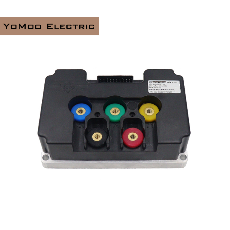 Programmable Bldc Motor Controller 96V - 強力な Fardriver ND96680B エンコーダバージョン 96V DC