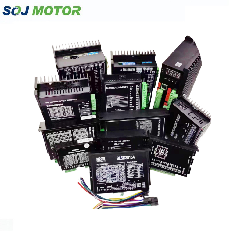 Programmable Bldc Motor Controller 96V - 工場良品 220v 48v 卸売価格 プログラム可能 5000w