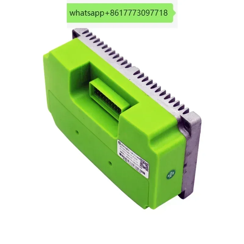 Sine Wave Controller 48V 72V 80A - 南京ファードライバーND72260 48V-72V 80A 3KW DC正弦波電動スクーター用Bluetoothデバッグプログラミングモーターコントローラー
