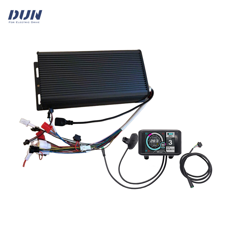Bldc Controller 72V 150A Sabvoton - SVMC72150-APTプロトコル 48V-72V 150A V2バージョン Sabvoton BLDCコントローラー