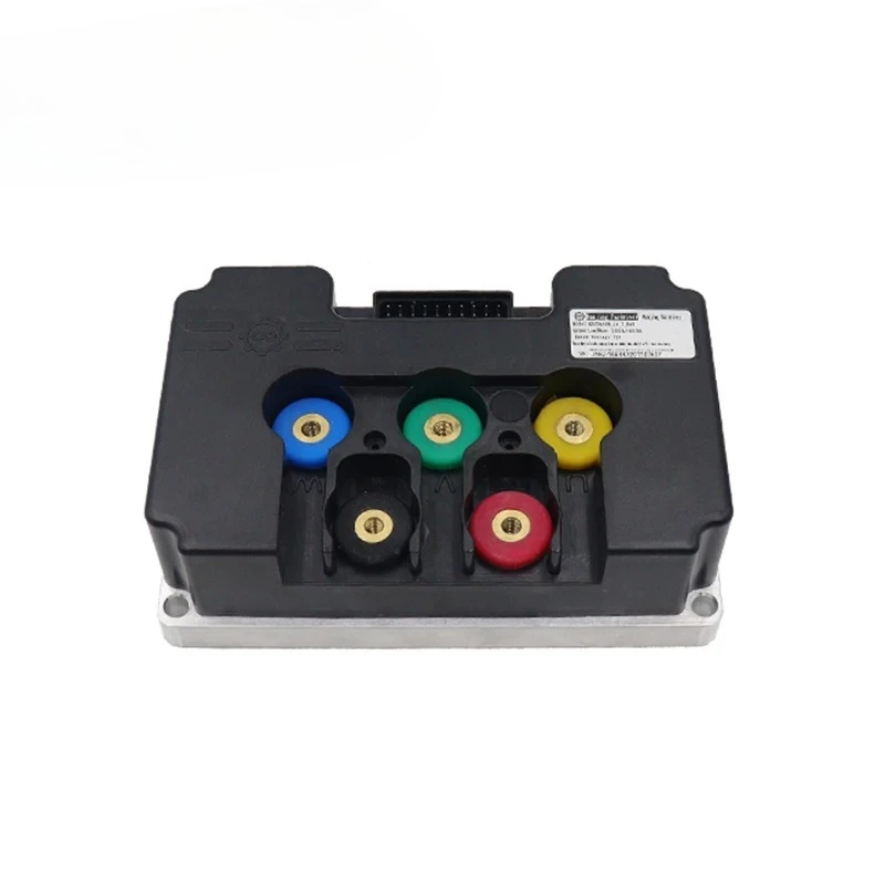 Programmable Bldc Motor Controller 96V - PMSM スポーク式電動自転車用 Fardriver ND96680B エンコーダーバージョン 96V