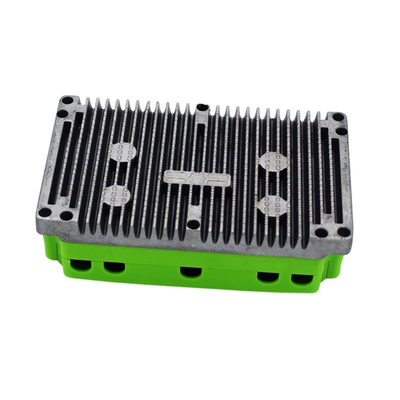 Sine Wave Controller 48V 72V 80A - DT19 ブルートゥース対応正弦波モーターコントローラー、ND72260 48V-72V 80A 3KW、電動スクーター用ユニットのデバッグプログラミング