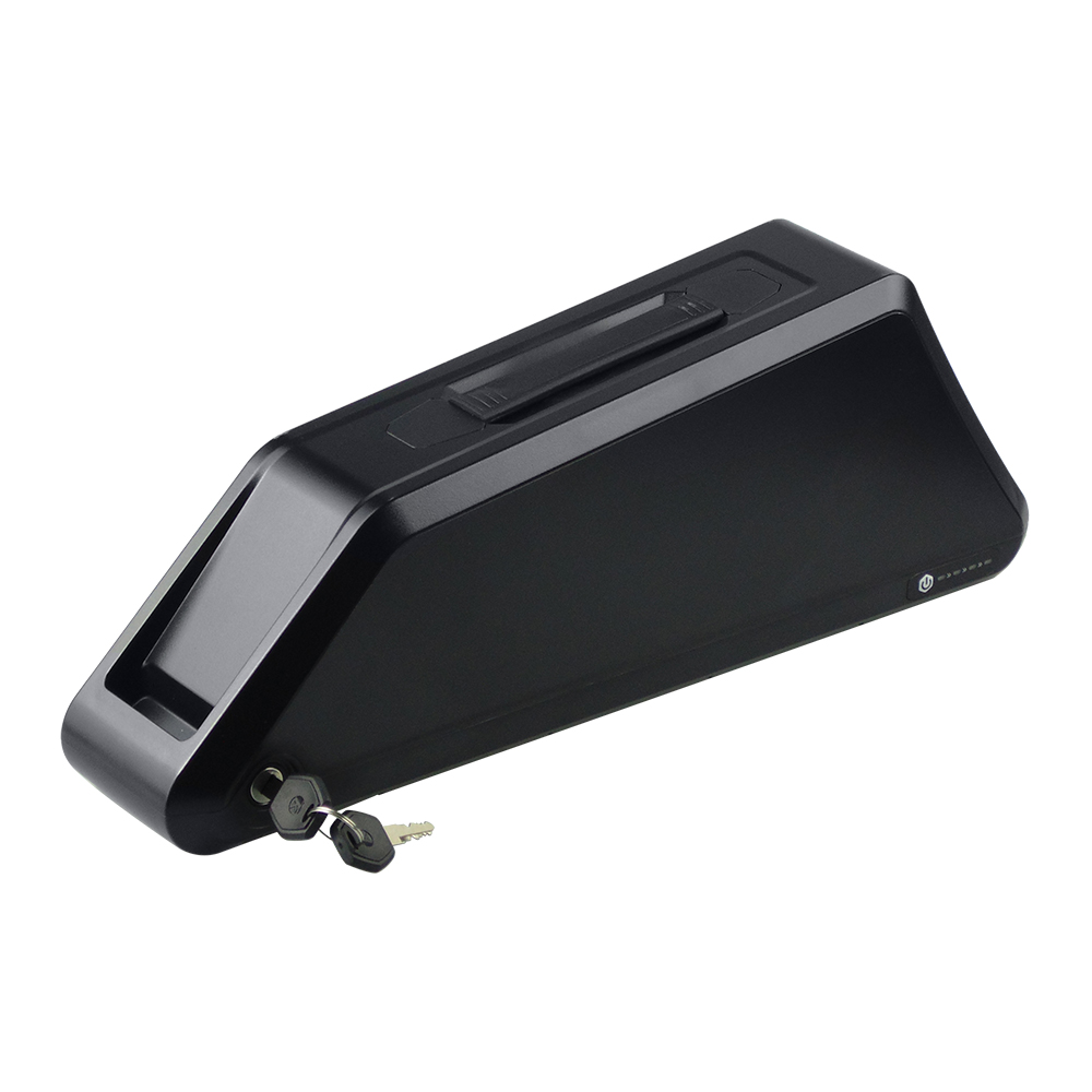 Ebike Battery 52V 20Ah Triangle Pack - 三角形形状 48V 52V 60V 72V 20Ah