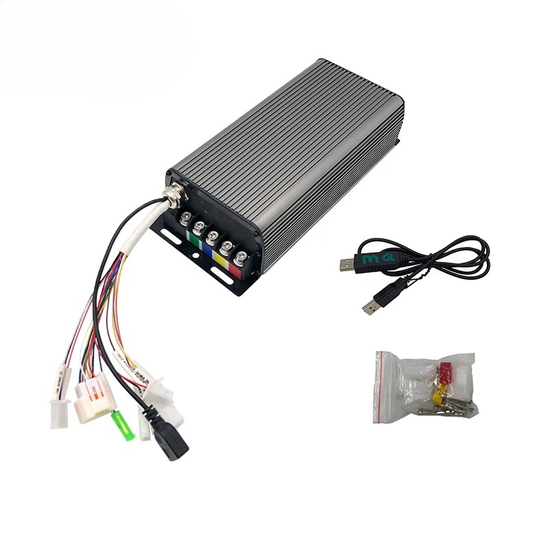 Sabvoton SVMC72150-M 150A 48V- - Bldc Controller 72V 150A Sabvoton のレビューと価格