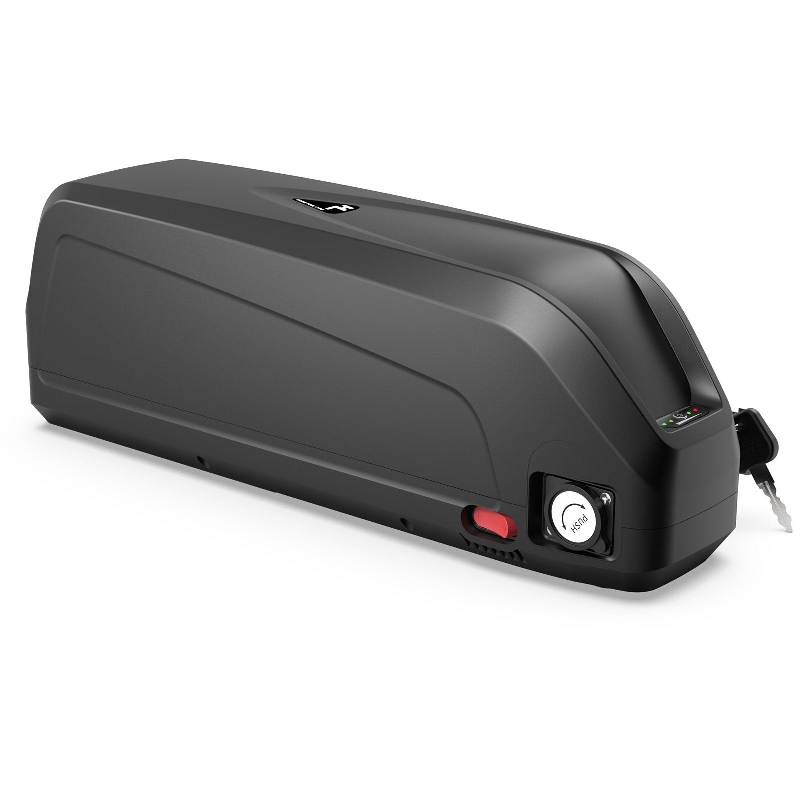 EBikeバッテリー 21700 Hailong Polly - Ebike Battery 48V 20Ah Hailong のレビューと価格