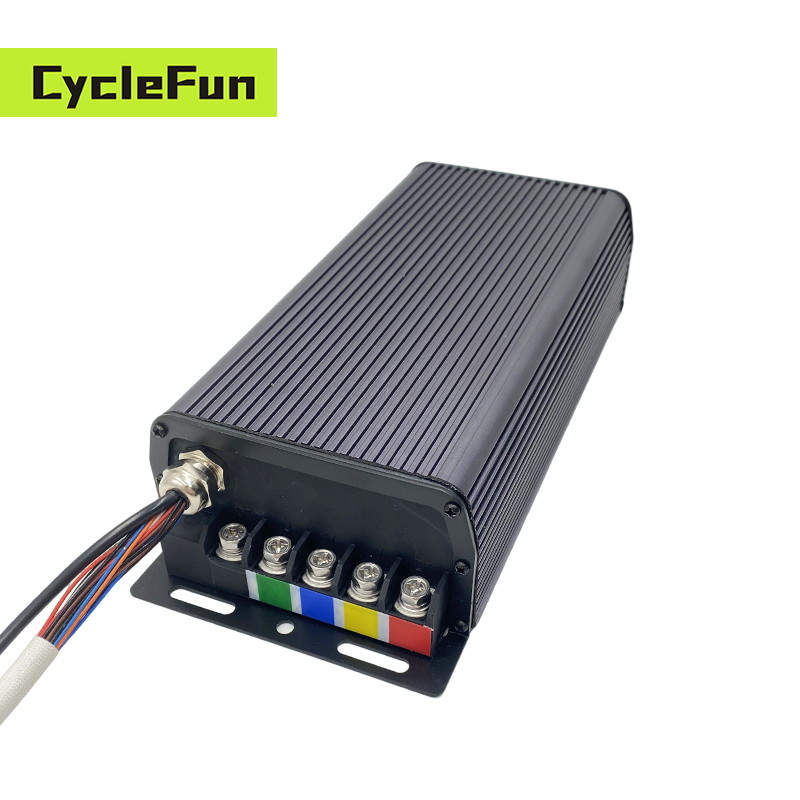 MQCON Sabvoton SVMC72150-M V2  - Bldc Controller 72V 150A Sabvoton のレビューと価格