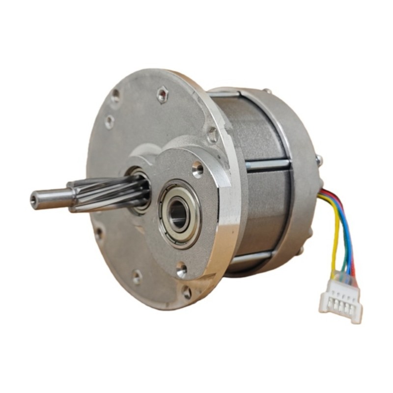 SYDS TSDZ2B および TSDZ2 用 48V 50 - Tongsheng Tsdz2B Mid Drive Motor のレビューと価格