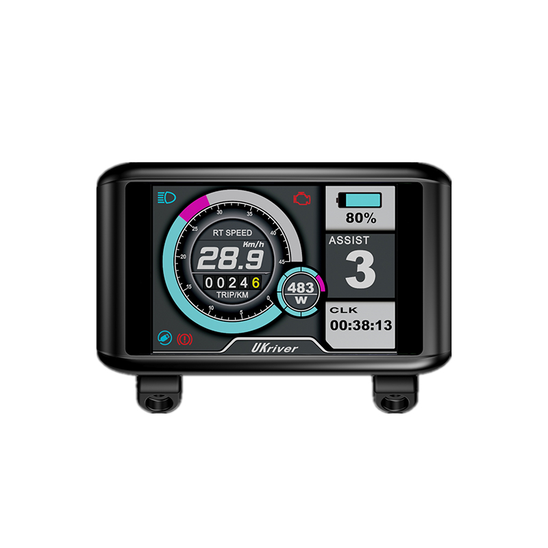 Bluetooth、tftディスプレイ、qsスポークモーター - Bldc Controller 72V 150A Sabvoton のレビューと価格