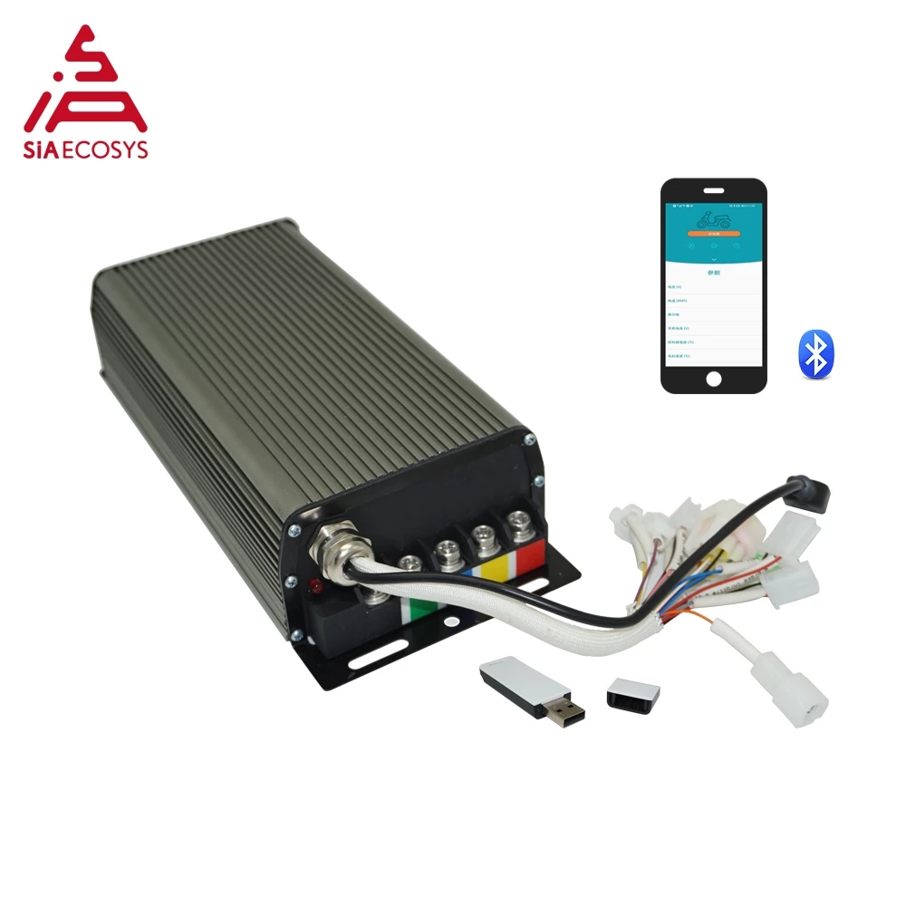 送料無料 SVMC72150 V2 72V 150A Sab - Bldc Controller 72V 150A Sabvoton のレビューと価格