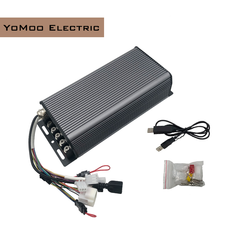 Sabvoton MQCON SVMC72150-H6 4K - Bldc Controller 72V 150A Sabvoton のレビューと価格