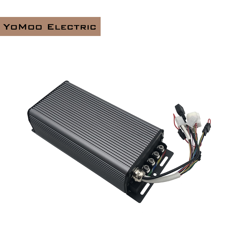Sabvoton MQCON SVMC72150-H6 4K - Bldc Controller 72V 150A Sabvoton のレビューと価格