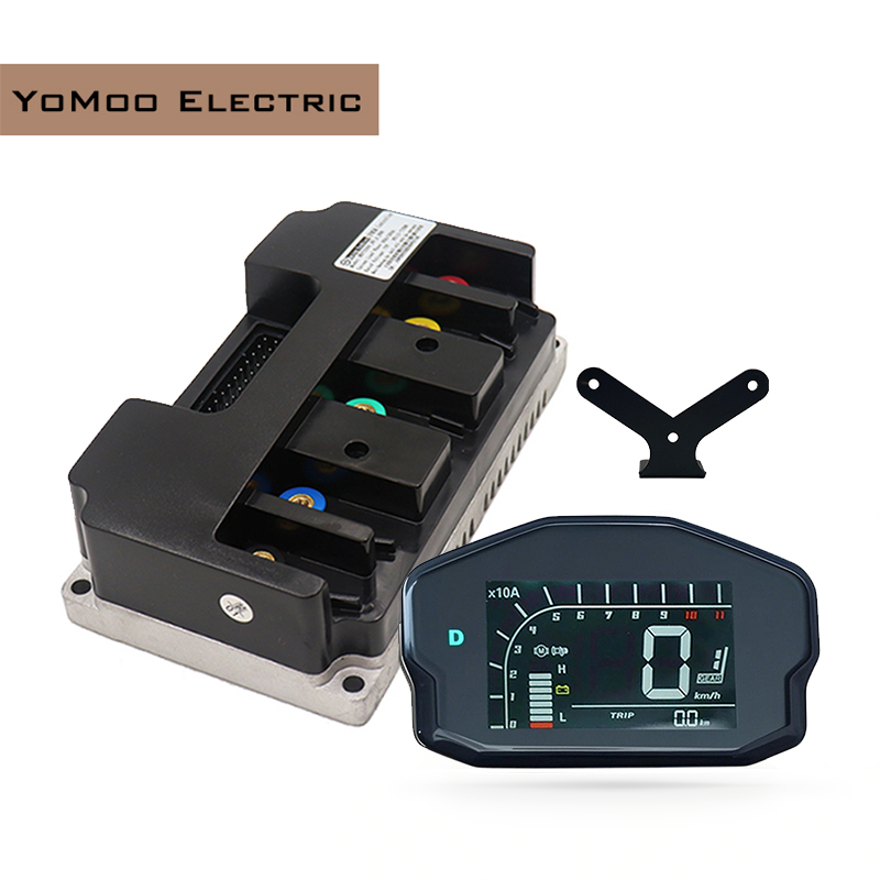 1KW-2KW Fardriver ND72260 48V- - Sine Wave Controller 48V 72V 80A のレビューと価格