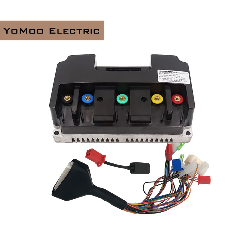 1KW-2KW Fardriver ND72260 48V- - Sine Wave Controller 48V 72V 80A のレビューと価格