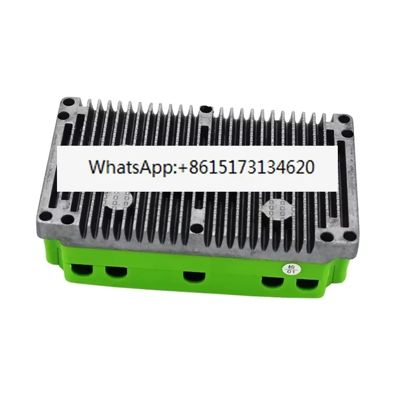 ND72260 48V-72V 80A 3KW DC正弦波モ - Sine Wave Controller 48V 72V 80A のレビューと価格