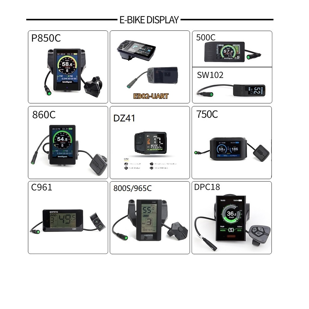 Bafang G320 48V 52V 1000W BBSH - Bafang Bbshd 1000W Conversion Kit のレビューと価格