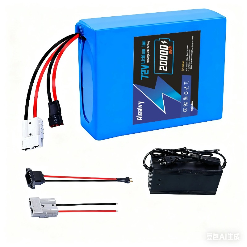 21700 72Vバッテリー 20S4P 20AH 20S6 - Electric Bicycle Battery 72V 30Ah のレビューと価格