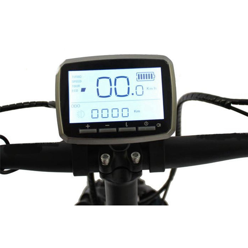 LTTX 電動自転車 TSDZ2 TSDZ2B VLCD5  - Tongsheng Tsdz2B Mid Drive Motor のレビューと価格