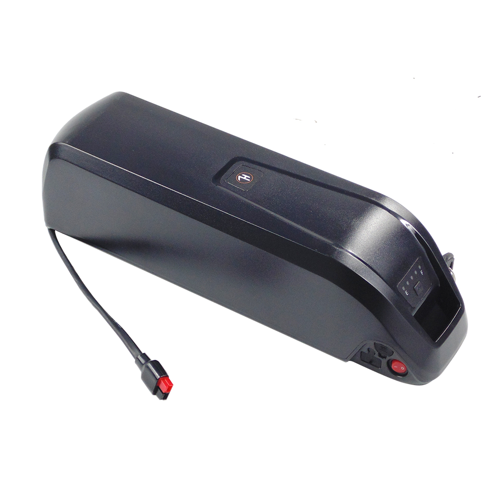 ファットバイクVOMO X80電動自転車バッテリー48V 1 - Ebike Battery 48V 20Ah Hailong のレビューと価格