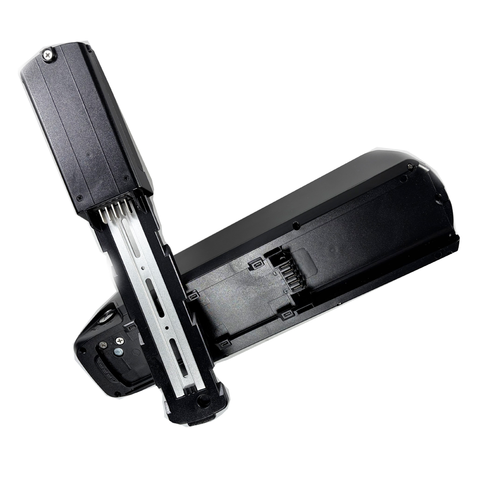 ファットバイクVOMO X80電動自転車バッテリー48V 1 - Ebike Battery 48V 20Ah Hailong のレビューと価格