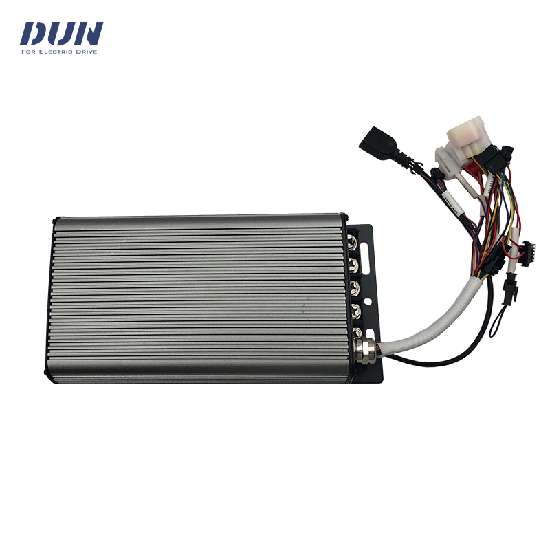 Sabvoton SVMC72150APT プロトコル V2 - Bldc Controller 72V 150A Sabvoton のレビューと価格