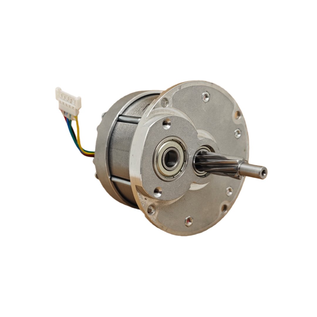 Tongsheng TSDZ2 TSDZ2B ローターモータ - Tongsheng Tsdz2B Mid Drive Motor のレビューと価格
