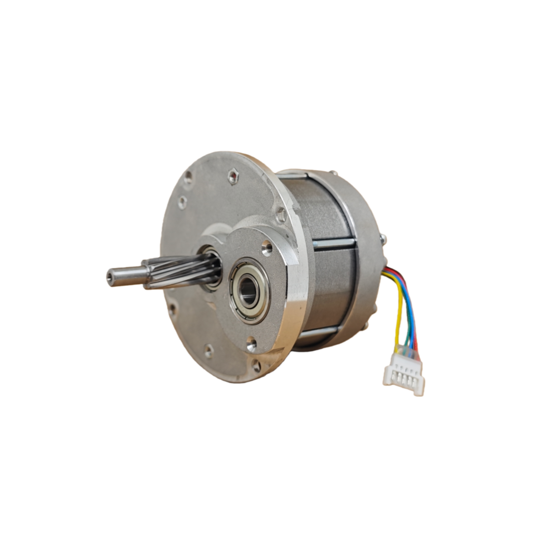 Tongsheng TSDZ2 TSDZ2B ローターモータ - Tongsheng Tsdz2B Mid Drive Motor のレビューと価格