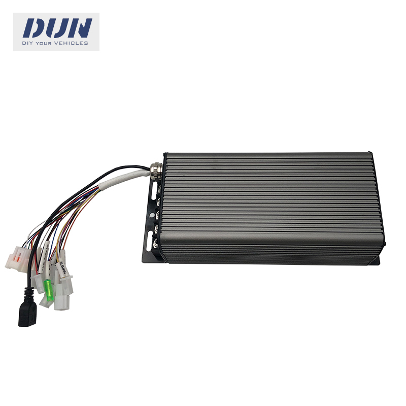 Sabvoton SVMC72150-M 150A 48V- - Bldc Controller 72V 150A Sabvoton のレビューと価格