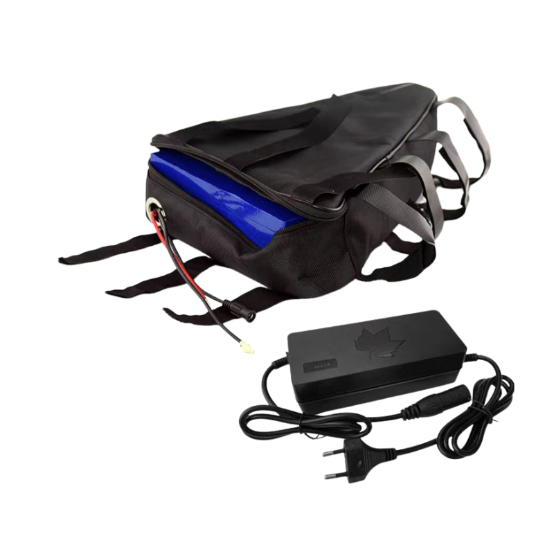 52V 20Ah 三角形電動自転車バッテリーパック 36V  - Ebike Battery 52V 20Ah Triangle Pack のレビューと価格