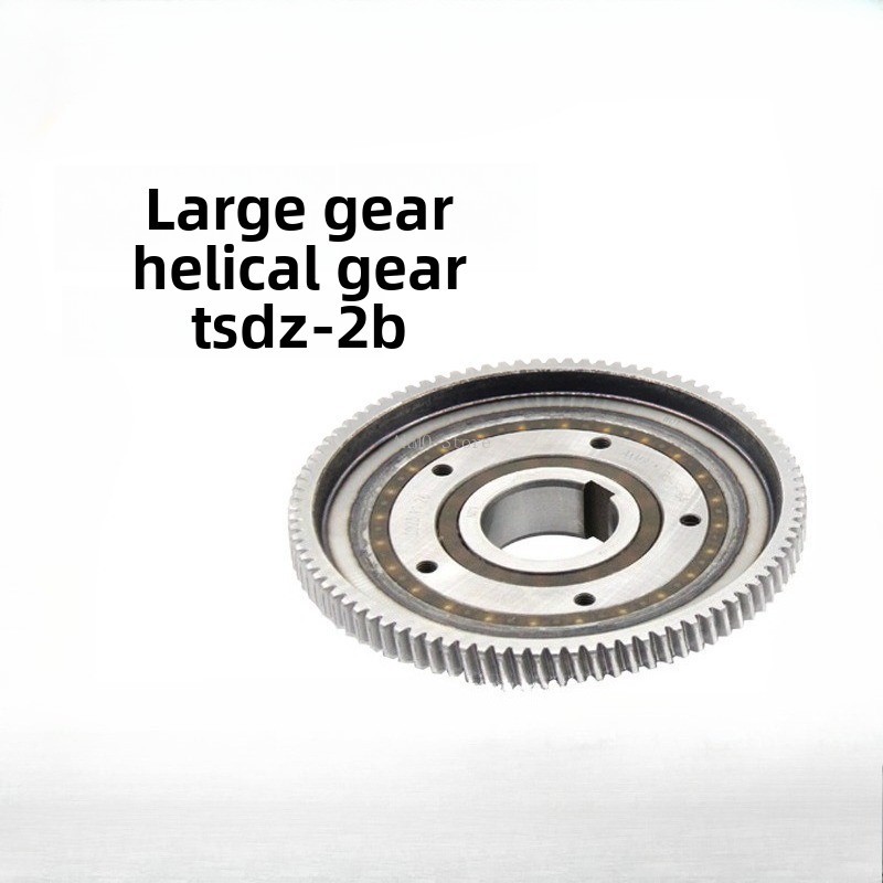 TSDZ-2B Tongsheng トルクセンサーミッドモー - Tongsheng Tsdz2B Mid Drive Motor のレビューと価格