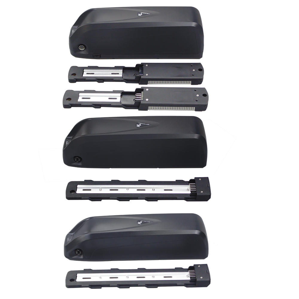 Hailong-電動自動車用バッテリーケース,52v,48v - Ebike Battery 48V 20Ah Hailong のレビューと価格