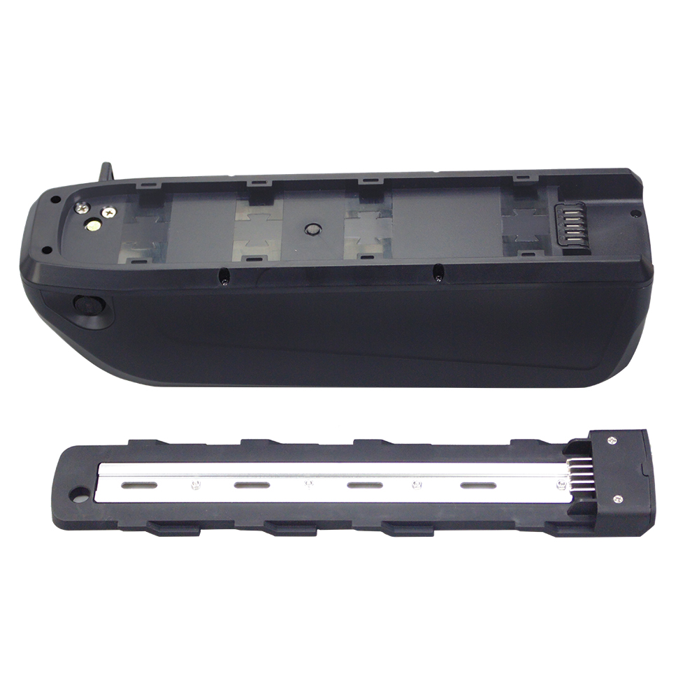 Hailong-電動自動車用バッテリーケース,52v,48v - Ebike Battery 48V 20Ah Hailong のレビューと価格