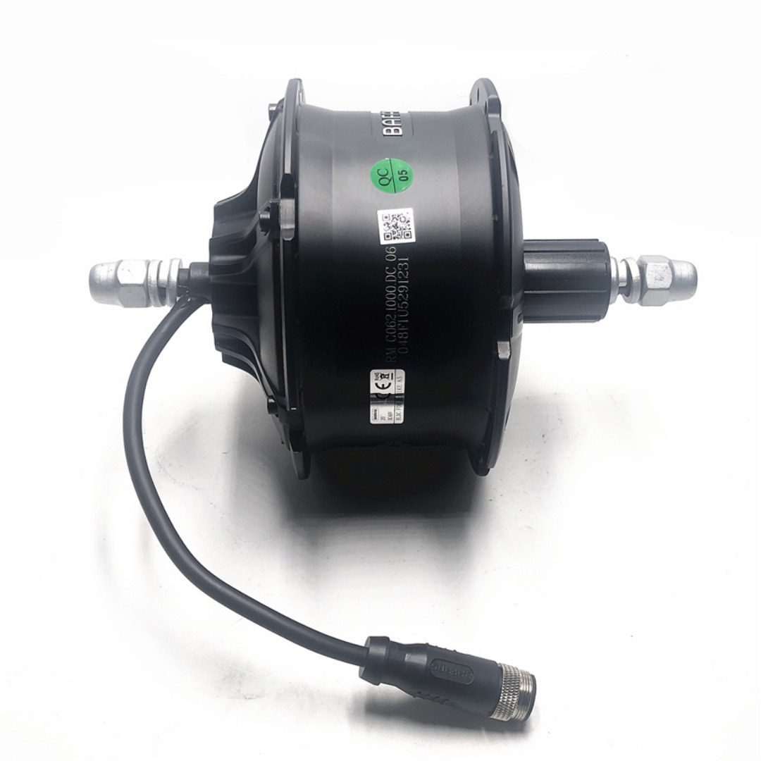 Bafang 48V 1000W 20/4.0/26*4.0 - Bafang Bbshd 1000W Conversion Kit のレビューと価格