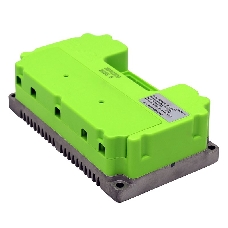 AC62-ND72260 48V-72V 80A 3KW D - Sine Wave Controller 48V 72V 80A のレビューと価格