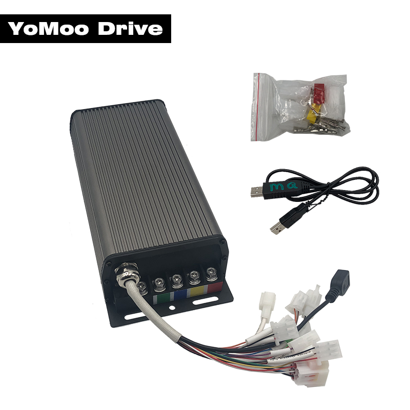 Sabvoton SVMC72150-M 72V DC 15 - Bldc Controller 72V 150A Sabvoton のレビューと価格