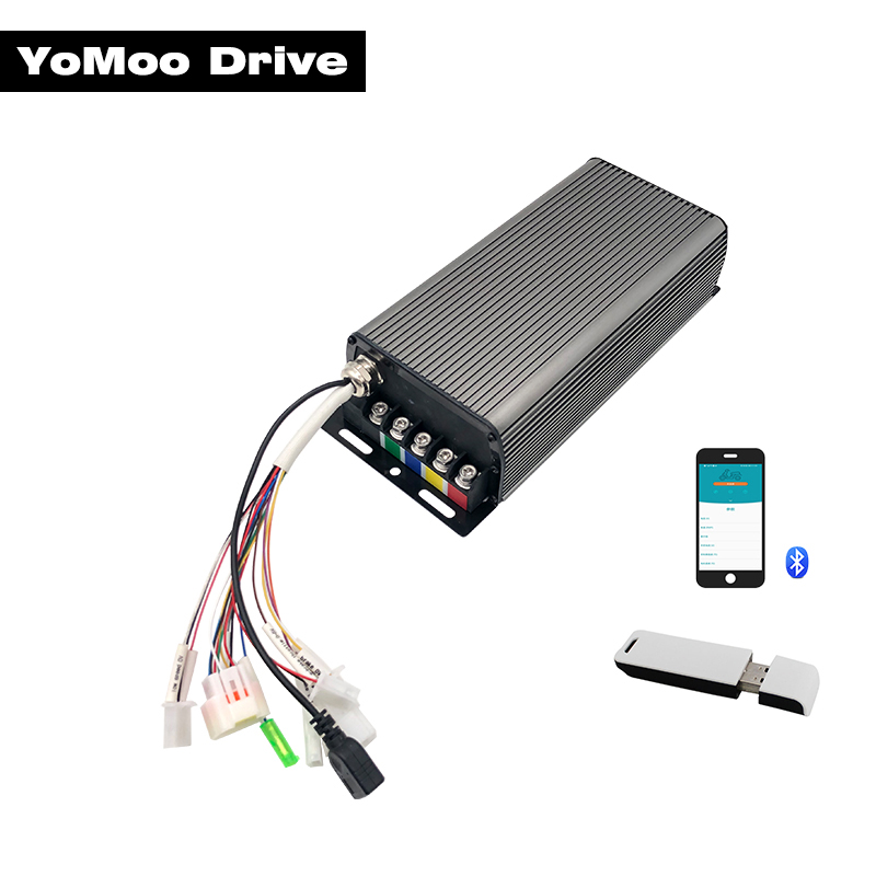 Sabvoton SVMC72150-M 72V DC 15 - Bldc Controller 72V 150A Sabvoton のレビューと価格