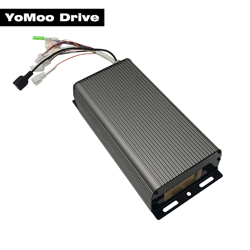 Sabvoton SVMC72150-M 72V DC 15 - Bldc Controller 72V 150A Sabvoton のレビューと価格