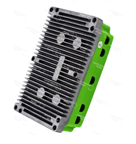 電動スクーターBTデバッグプログラミングモーターコントローラ - Sine Wave Controller 48V 72V 80A のレビューと価格