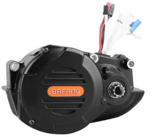 Bafang G510 52V 48V 1000Wミッドドラ - Mid Drive Motor Kit 52V 1000W のレビューと価格