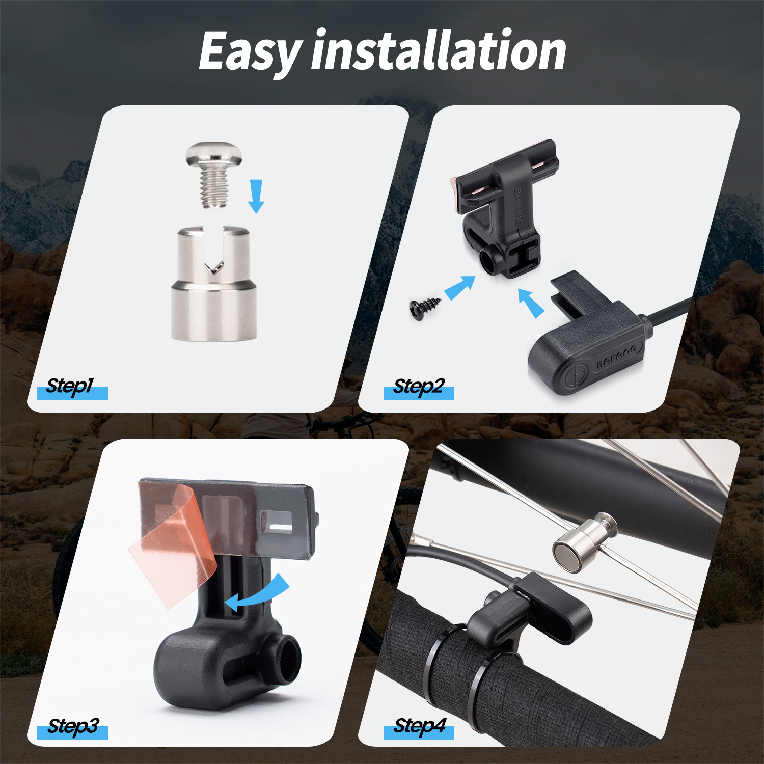 電動自転車速度センサー Bafang BBS01 BBS02 - Bafang Bbshd 1000W Conversion Kit のレビューと価格