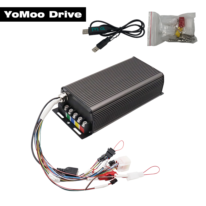 Sabvoton SVMC72150-APT V2 3KW  - Bldc Controller 72V 150A Sabvoton のレビューと価格