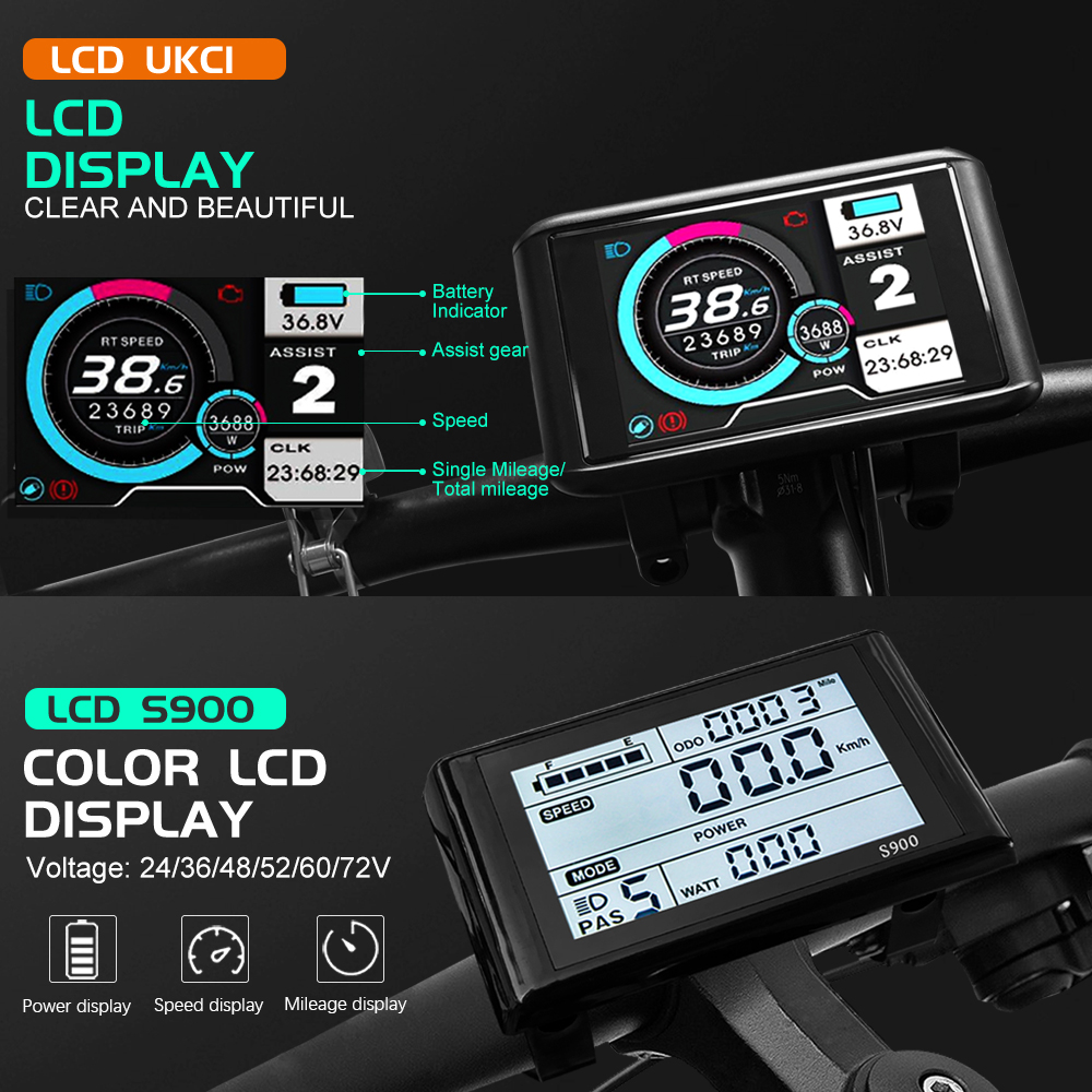 72V 3000W MTX39 E-バイク変換キットブラシレ - Ebike Conversion Kit 72V 3000W のレビューと価格