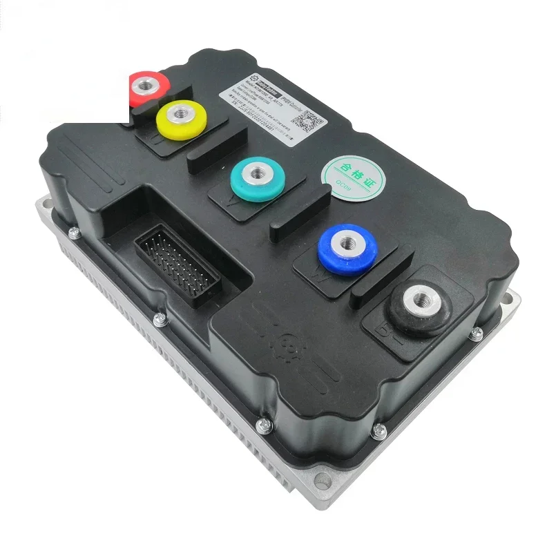 12000W 96V プログラム可能なBLDC電動車両モータ - Programmable Bldc Motor Controller 96V のレビューと価格