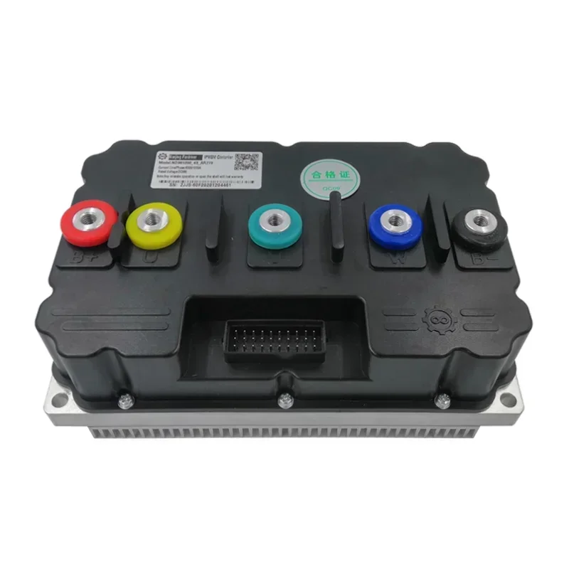 12000W 96V プログラム可能なBLDC電動車両モータ - Programmable Bldc Motor Controller 96V のレビューと価格