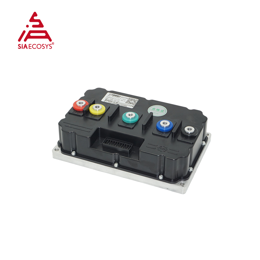 Fardriver ND961800 96V 20KW 80 - Programmable Bldc Motor Controller 96V のレビューと価格