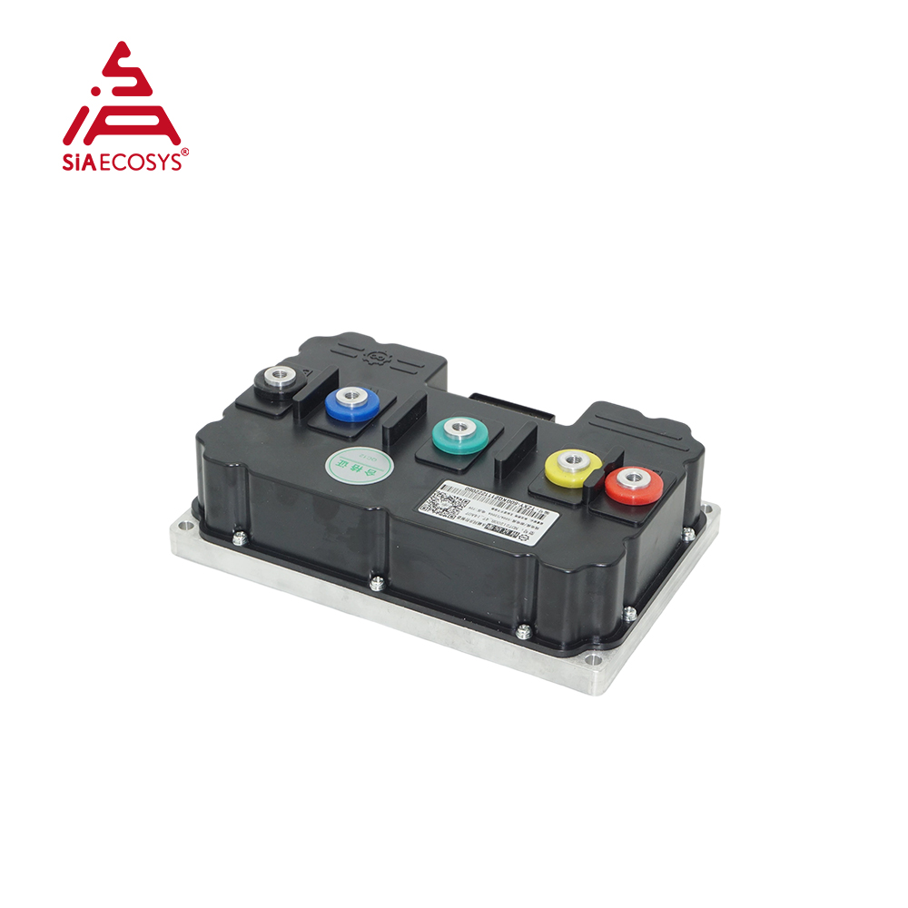 Fardriver ND961800 96V 20KW 80 - Programmable Bldc Motor Controller 96V のレビューと価格