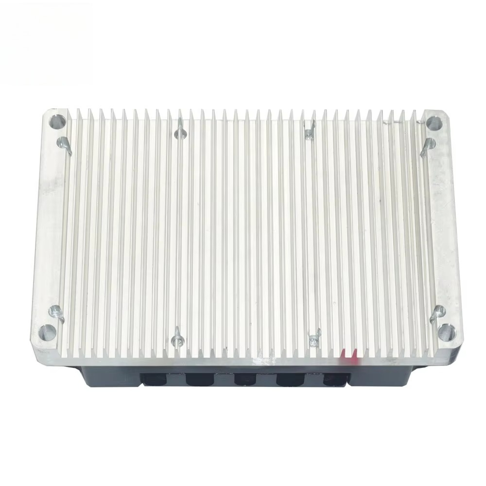 人気商品：プレミアム品質 Nd96680 5000W-600 - Programmable Bldc Motor Controller 96V のレビューと価格